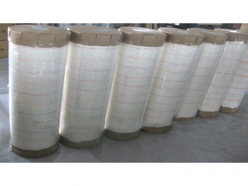 Electical Insulation Paper Saudi Arabia