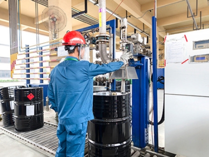 Insulation Enamel Varnish