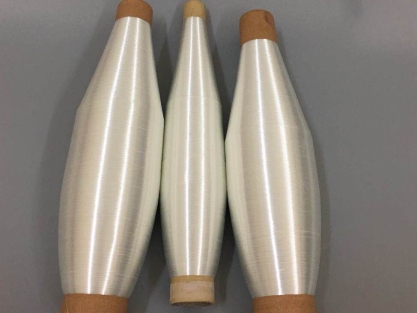 Glass Fiber Yarn