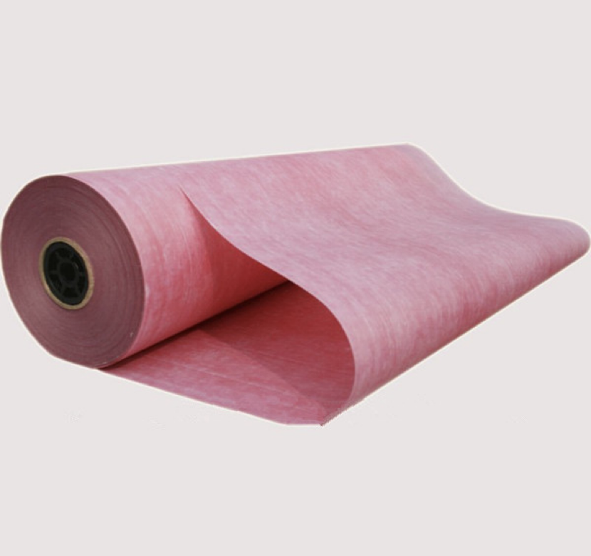 selection of motor insulation paper 