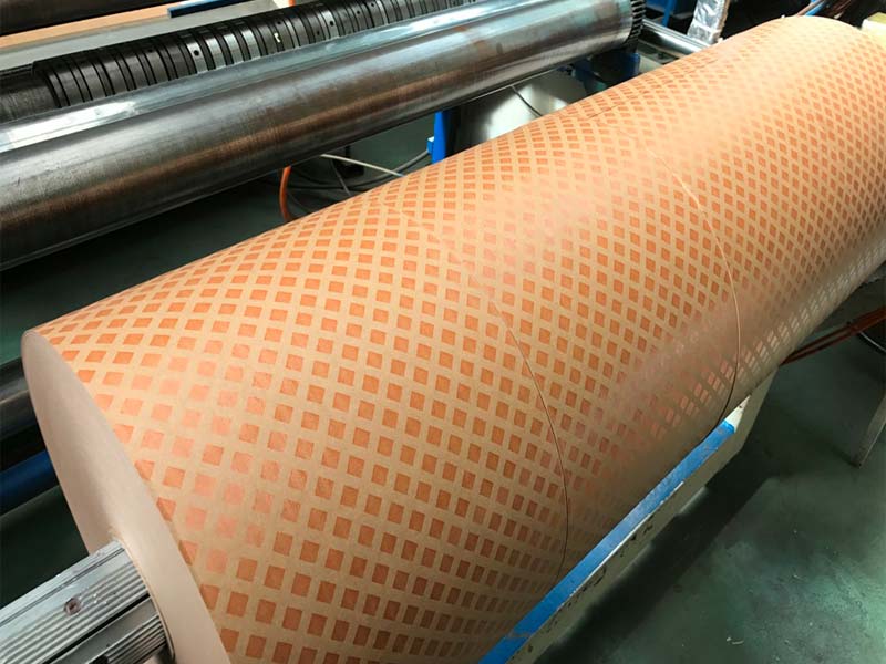 diamond dotted paper supplier